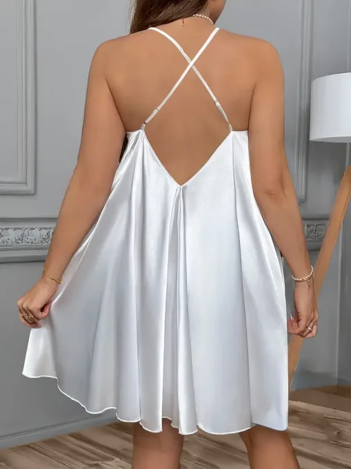 Nuisette femme grande taille