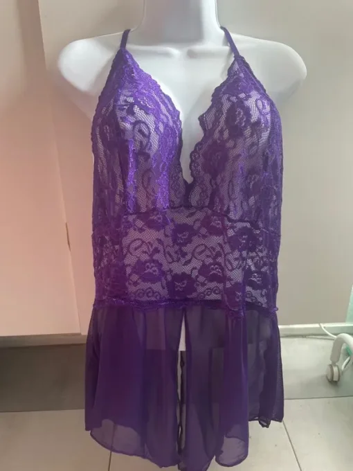 Body femme grande taille