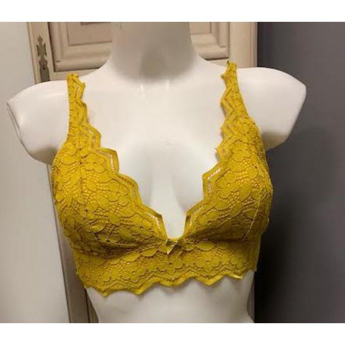 Soutien Gorge Etam