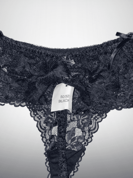 lingerie femme sexy.