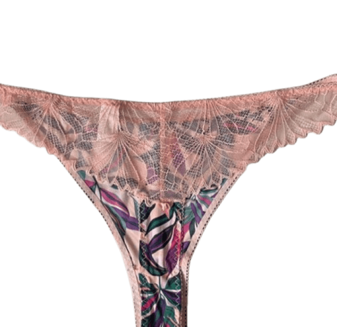 String sexy.