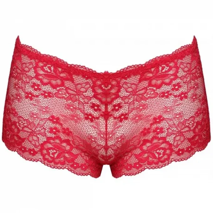 culotte taille haute gainante