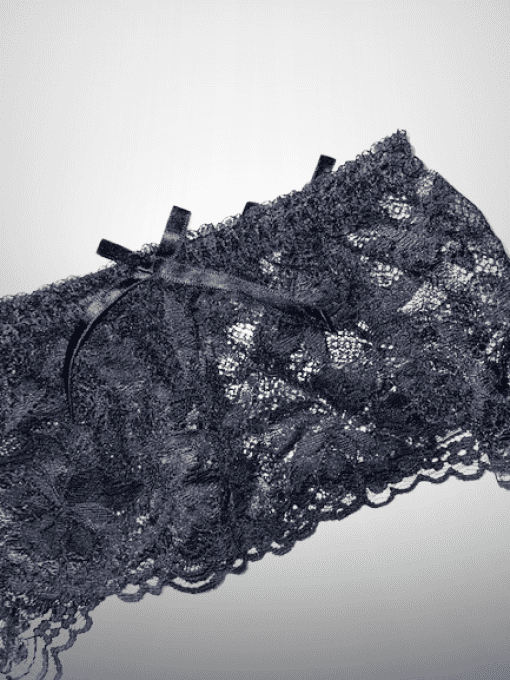 lingerie femme sexy.