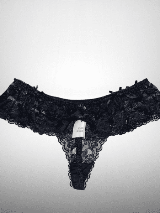 lingerie femme sexy.